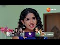 chiranjeevi lakshmi sowbhagyavati ep 664 feb 2 2025 best scene 1 zee telugu