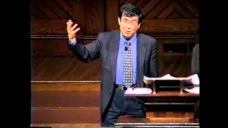 Du Weiming 2001/02/15 (03) Harvard University Moral Reasoning 40 Tu Wei-ming 杜维明 哈佛大学