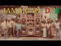 JAMAICAN DUB — The Sound Wall | Nonlinear Kingston Experiments Vol.20 (1976 Trench Town )