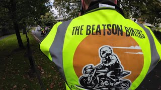 Beatson Bikers Run 2024