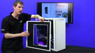 NCIXPC LABS: Vesta FXN2 AMD Ecosystem Enthusiast Gaming PC