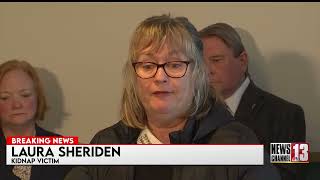 Two cold cases solved