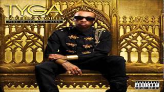 Tyga Ft Big Sean -   Im Gone ( Careless World Album )