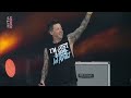 simple plan live southside festival 2024 full concert