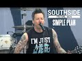 Simple Plan -  Live Southside Festival 2024 [Full Concert]