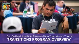 Transitions Program