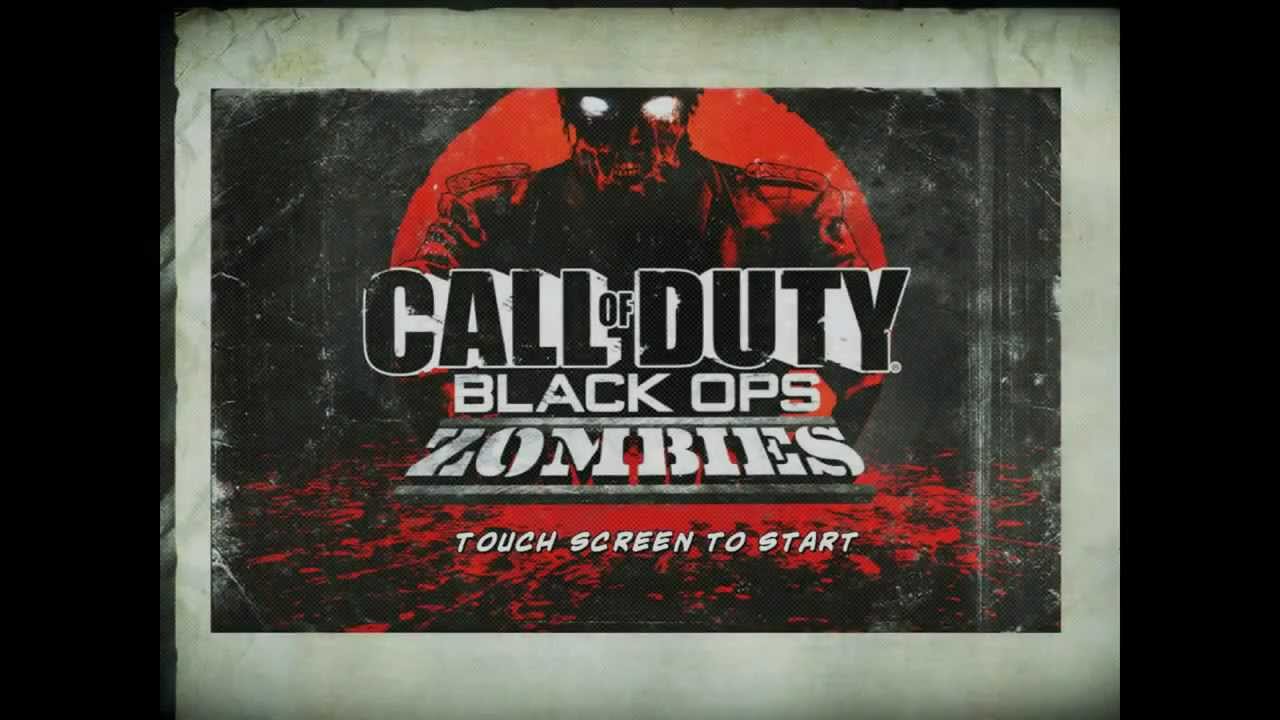 Call Of Duty Black Ops - Zombie Theme [Damned] - Dubstep Remix [HD].mp4 ...