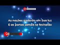 alÉm do rio azul gustavo emanuel tom masculino lyric video