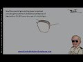 how randolph aviator sunglasses lenses are constructed