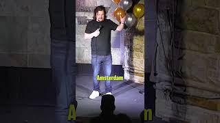 ISMO | Acronym Abuse