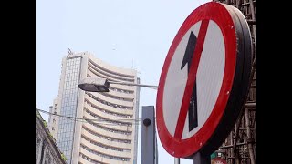 Sensex slides 80 pts on rising crude prices, Nifty ends at 11,575