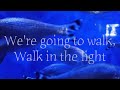 Walk In The Light (acoustic version live with Pawel Zarecki)