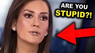 Fox Host DESTROYS Republicans... Leaves Colleagues SPEECHLESS!