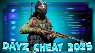 DayZ Hack | ESP \u0026 No Recoil | Free Access | Undetected Features | Download 2025