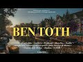 Ben Toth // R&B Psychedelic 잔잔한 음악 [playlist]