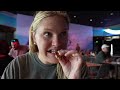 trying 20 new festival of the arts foods at disney s epcot 2025 hits u0026 misses from the best fest