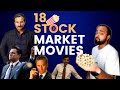 Top 18 Stock Market movies |शेयर बाजार Movies | Abhishek Kar