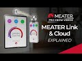 MEATER Link & MEATER Cloud | MEATER Product Knowledge Video