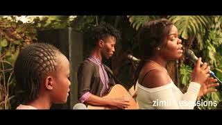 RUMBI | ZIMLIVESESSIONS