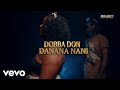 Dobba Don, Chillspot Records - Danana Nani | a Colour, Visualizer {Game on Riddim}