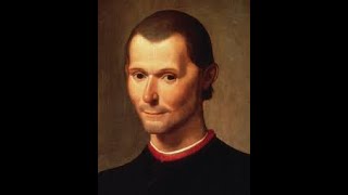 GW1: Machiavelli: Letter to Francesco Vettori