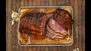 Prime Rib Roast | Reheating Instructions