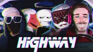 highway