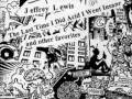 jeffrey lewis the last time i did acid i went insane