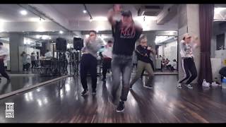 【DANCEWORKS】MASAKI / HIPHOP振付