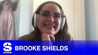 Brooke Shields Reflects on ‘Pretty Baby’ Documentary