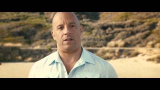 Fast And Furious 7 Scena Finale