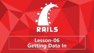 06. Getting Data In