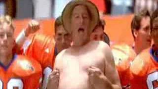 Re: The Waterboy Movie clips