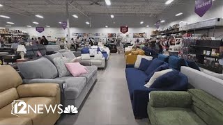 Wayfair outlet now open in Chandler