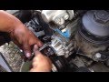 HOW TO Remove Waterpump  BMW 5 Series 3 Series E90 E39 528I 328I M5 M3