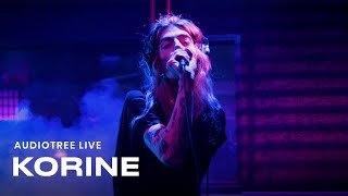 Korine - Sunshine | Audiotree Live