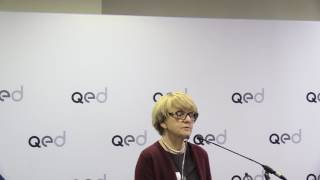 Speech by Danuta Maria Hübner