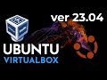 How to Install Ubuntu in VirtualBox on Windows 11 - Complete Guide!