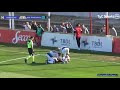 Barracas Central 1 // Independiente Mza 3 (Primera Nacional)