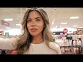 tjmaxx marshalls u0026 ross last minute christmas shopping spree fashion nova