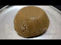 சத்தான சுக்கு களி இருமல் சளி பிரசவமான பெண்களுக்கேற்றது dry ginger mudde in tamil