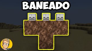 Bromas de Minecraft que te Dejarán Baneado - Parte 2