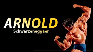 Mindset of the CHAMPION Arnold Schwarzenegger Motivation Speech | Bodybuilding  Gym Motivation
