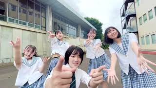 【No.055 Creative Award 2022 応募動画】「聖和学園ダンスMV」