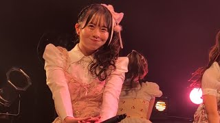 【SWEET STEADY】ぱじゃまぱーてぃー！ 栗田なつか\u0026奥田彩友推しカメラ 2025.1.7 奥田彩友生誕祭