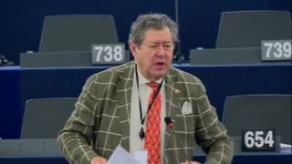 Enrique Calvet Chambon 15 Jun 2017 plenary speech on EU industrial strategy