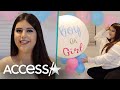 Sophia Grace Reveals If She's Having A Boy or Girl