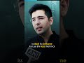 Manipur Incident पर Raghav Chadha ने Modi को उधेड़ दिया 🔥#manipur #aapshorts