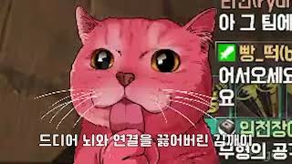 사이퍼즈 짧은 영상 모음집