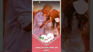 Banjara new love failure song coming soon //singer Deepika and Balu Naik/Balu audios and video's//
